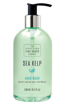 HAND WASH with Sea Kelp 300ml