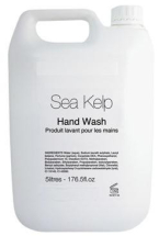 HAND WASH with Sea Kelp 2x5 ltr