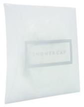 SHOWER CAP (pillow-pack)