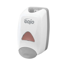 GOJO FMX HAND SOAP DISPENSER 1250ML