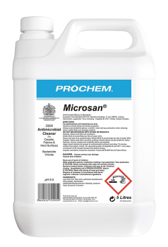 PRO0CHEM MICROSAN - 5L
