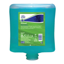 ESTESOL HAIR AND BODY SHOWER GEEL REFILL - 2L ESTESOL HAIR AND BODY SHOWER GEEL REFILL - 2L