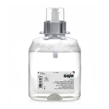 GOJO FMX MILD FOAM HAND SOAP REFILL - 1250ML