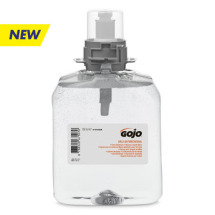 GOJO Mild Antimicrobial Foam Handwash 3x1250ml (FMX)