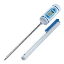 PEN SHAPED POCKET THERMOMETER Digital Catering Thermometer