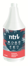 EMPTY TRIGGER BOTTLE FOR JANGRO NTRL PROBIOTIC WASHROOM CLEANER - 600ML EMPTY TRIGGER BOTTLE FOR JANGRO NTRL PROBIOTIC WASHROOM CLEANER - 600ML