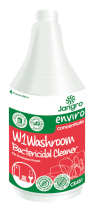 TRIGGER BOTTLE FOR ENVIRO W1 WASHROOM BACTERICIDAL CLEANER