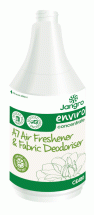 TRIGGER BOTTLE FOR ENVIRO A7 CONCENTRATED AIR FRESHENER AND FABRIC DEODORISER