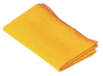 YELLOW DUSTER 18" x 20" - PACK OF 10