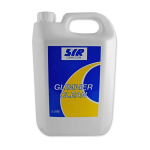 GLIMMER CLEAN GLASS CLEANER - 5L