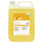 Evans EC2 Heavy Duty Cleaner Degreaser,CONCENTRATE 5Ltr