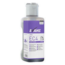 Evans EC4 Sanitiser Multi Surface Cleaner & Disinfectant