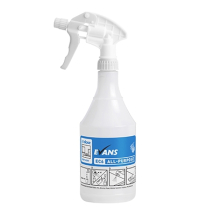 Evans EC6 All-Purpose Trigger Spray (bottle and head) - 1x12
