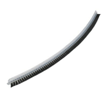 SEBO REPLACEMENT HARD BRUSH STRIP - FOR BS36 MODELS