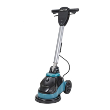 TRUVOX ORBIS COMPACT ROTARY SCRUBBER - INCLUDING ACCESSORIES