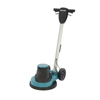 TRUVOX ORBIS STANDARD SPEED ROTARY SCRUBBER - INCLUDING ACCESSORIES
