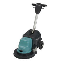 TRUVOX ORBIS UHS CORDLESS BURNISHER - INCLUDES BATTERIES AND CHARGER
