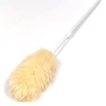 LAMBSWOOL DUSTER Extend Handle 76cm/30" to 106cm/42"