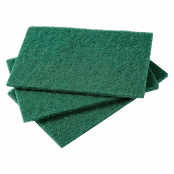 Premium Scouring Pad 230mm x 150mm Packs of 10 (large)