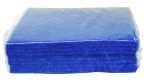 CONTRACT SCOURING PADS - BLUE