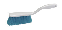 Hygiene Hand Brush, soft 317mm - Blue