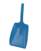 Hygiene 58cm Hand shovel Blue