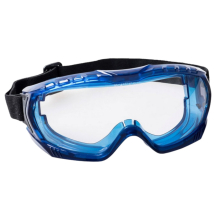 ULTRA VISTA DIRECT VENT SAFETY GOGGLES