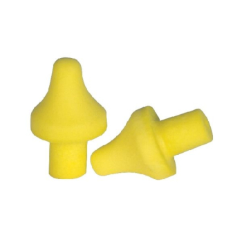 REPLACEMENT EAR PLUGS - PACK OF 10