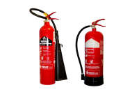 Fire Extinguishers, Blankets & Accessories