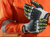 Hand Protection and Gloves