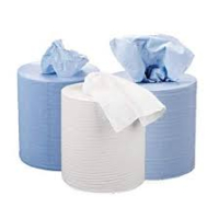 Paper Wipes