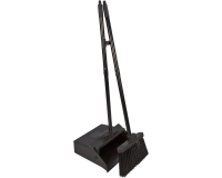 Sweepers, Dustpans & Brushes