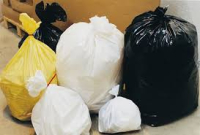 Refuse Bags and Bin Liners