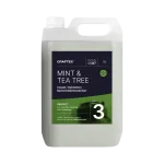 JANGRO BACTERICIDAL DEODORISER MINT & TEA TREE - 5L