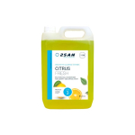 JANGRO BACTERICIDAL DEODORISER CITRUS LIME - 5L