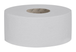 Raphael Versatwin Jumbo Recycled 2ply Toilet Paper - White