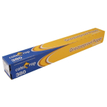 CATERWRAP GREASEPROOF PAPER - 38CM X 20M