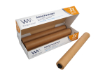WRAPMASTER BAKING PARCHMENT REFILLS - 45CM x 50M - 3 ROLLS