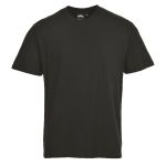 TURIN PREMIUM T-SHIRT - BLACK