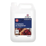 JANGRO CRANBERRY AIR FRESHENER 5L - CONCENTRATED