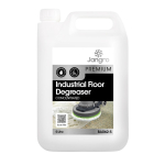 Jangro Industrial Floor Degreaser Concentrated - 5L