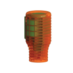 Jangro V-Air Solid Evolution EVA Cartridge - Bergamot and Sandalwood Fragrance