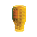 Jangro V-Air Solid Evolution EVA Cartridge - Citrus Mango