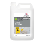 JANGRO LEMON FLOOR GEL - 5L