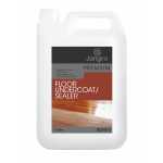 JANGRO PREMIUM FLOOR UNDERCOAT/SEALER - 5L