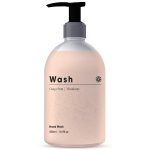 Jangro Grapefruit and Mandarin Hand Wash - 500ml