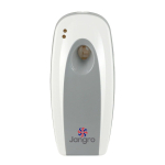 Jangro Aircare Dispenser