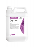 PROCHEM CHERRY CARPET DEODORISER - 5L
