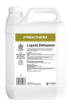 PROCHEM LIQUID DEFOAMER - 5L PROCHEM LIQUID DEFOAMER - 5L
