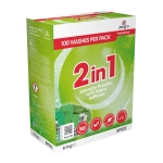 Jangro Professional 2-in-1 Bio Laundry Powder
